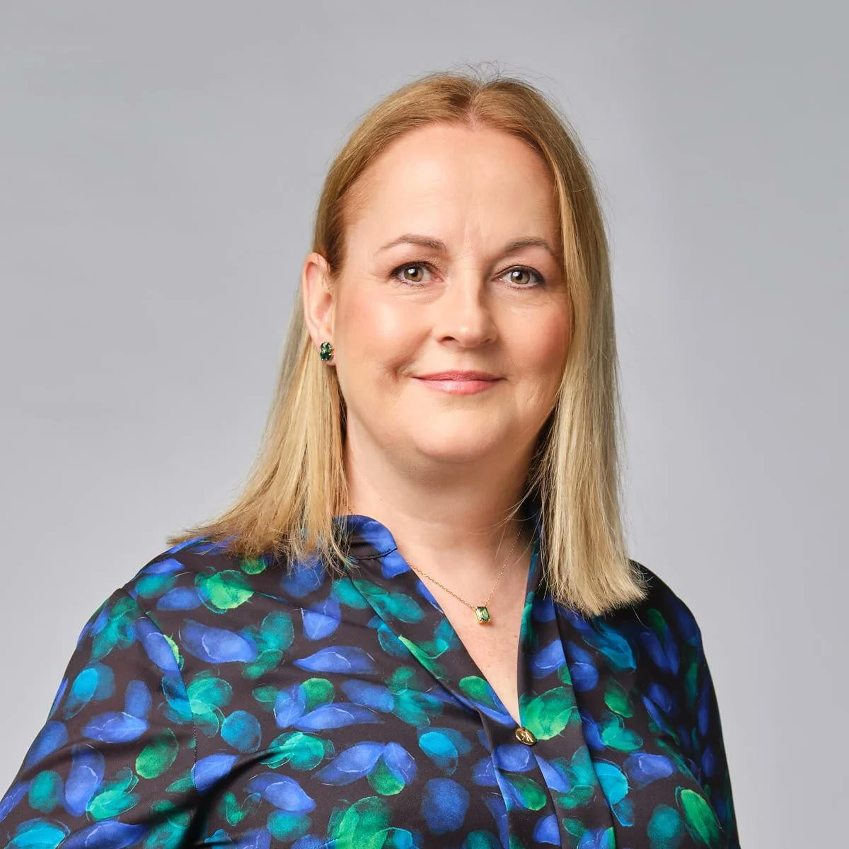 Krisztina Kalocsa, Finance Director