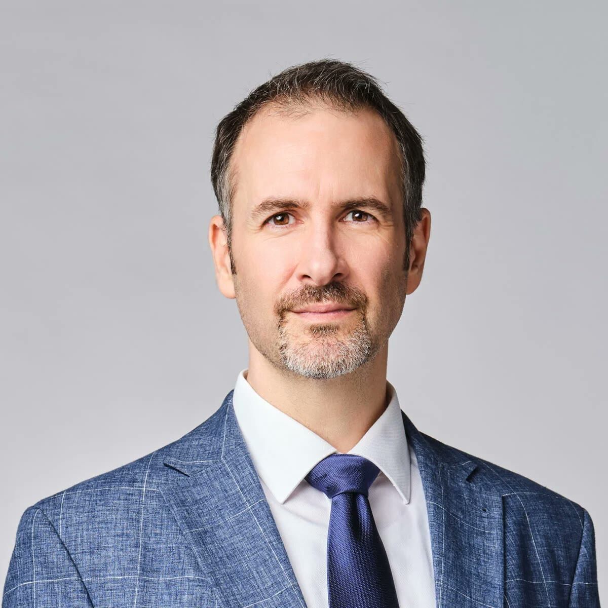 Kornél Odri, Service Director