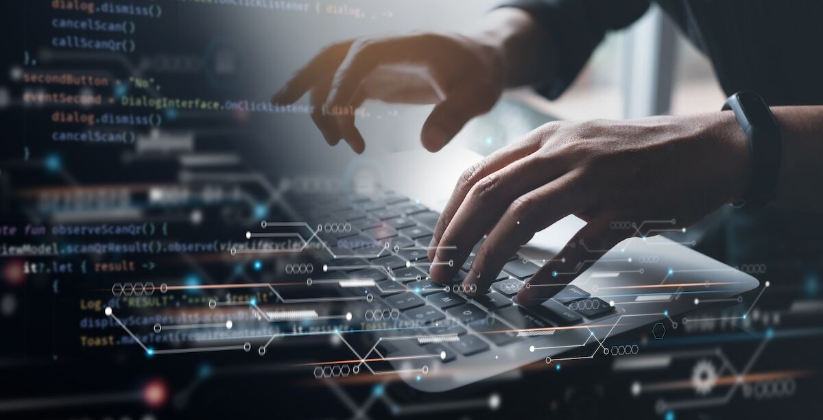 IT Engineer: The Master of Informatics