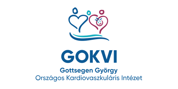 Gottsegen György Országos Kardiovaszkuláris Intézet