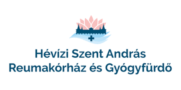 Hévízi Szent András Reumakórház és Gyógyfürdő