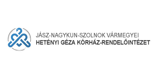 Jász-Nagykun-Szolnok Vármegyei Hetényi Géza Kórház