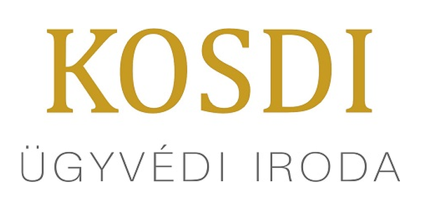 Kosdi Ügyvédi Iroda