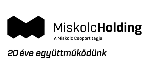 Miskolc Holding Zrt.