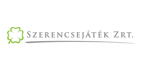 Szerencsejáték Zrt.