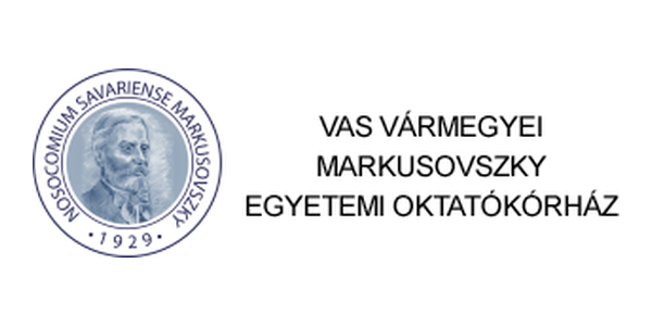 Vas Vármegyei Markusovszky Egyetemi Oktatókórház