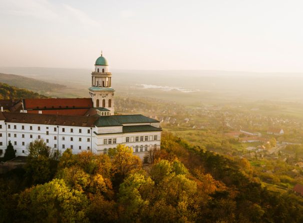 Pannonhalmi Apátság