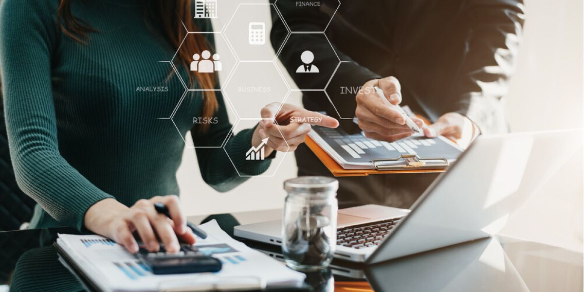 Informatikai stratégia – Hogy a nyilak egy irányba mutassanak