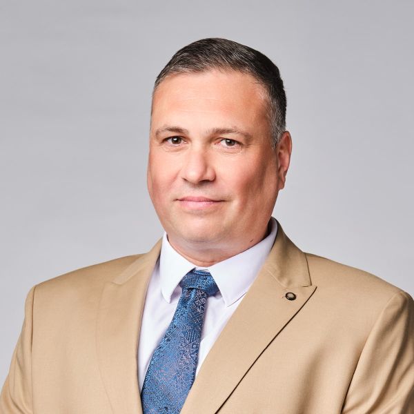 Faragó Tibor