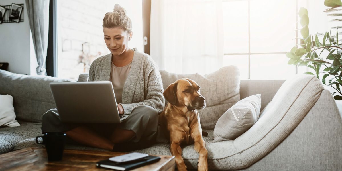 Home office kialakítása: egy kis ismétlés