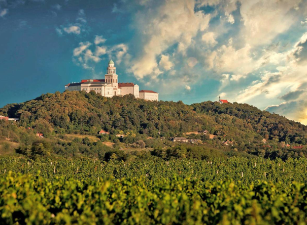 Pannonhalmi Apátság