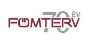FŐMTERV Zrt.