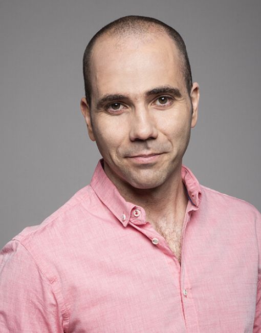 Kovács András Péter