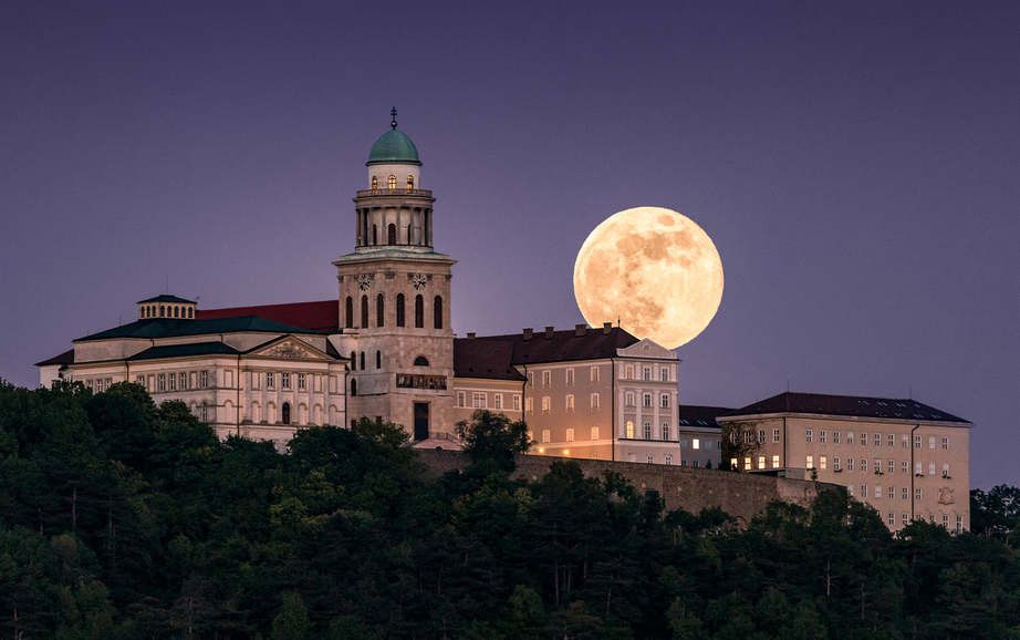 Pannonhalmi Apátság
