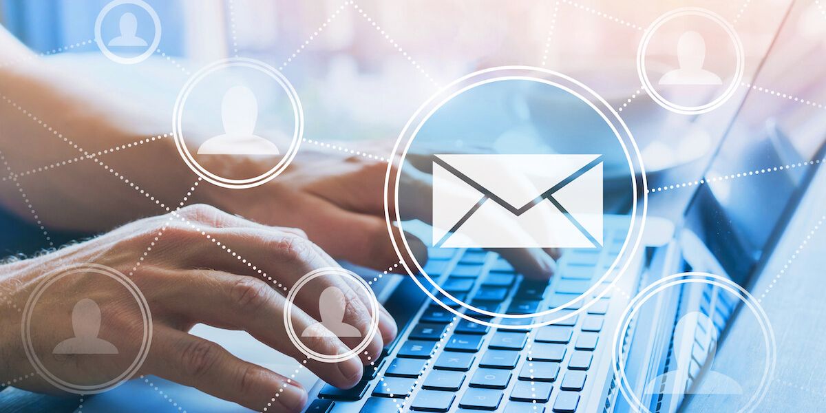 Céges email és a privát levelezés összemosása: fatális öngól