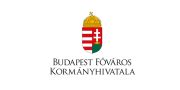 Budapest Főváros Kormányhivatala