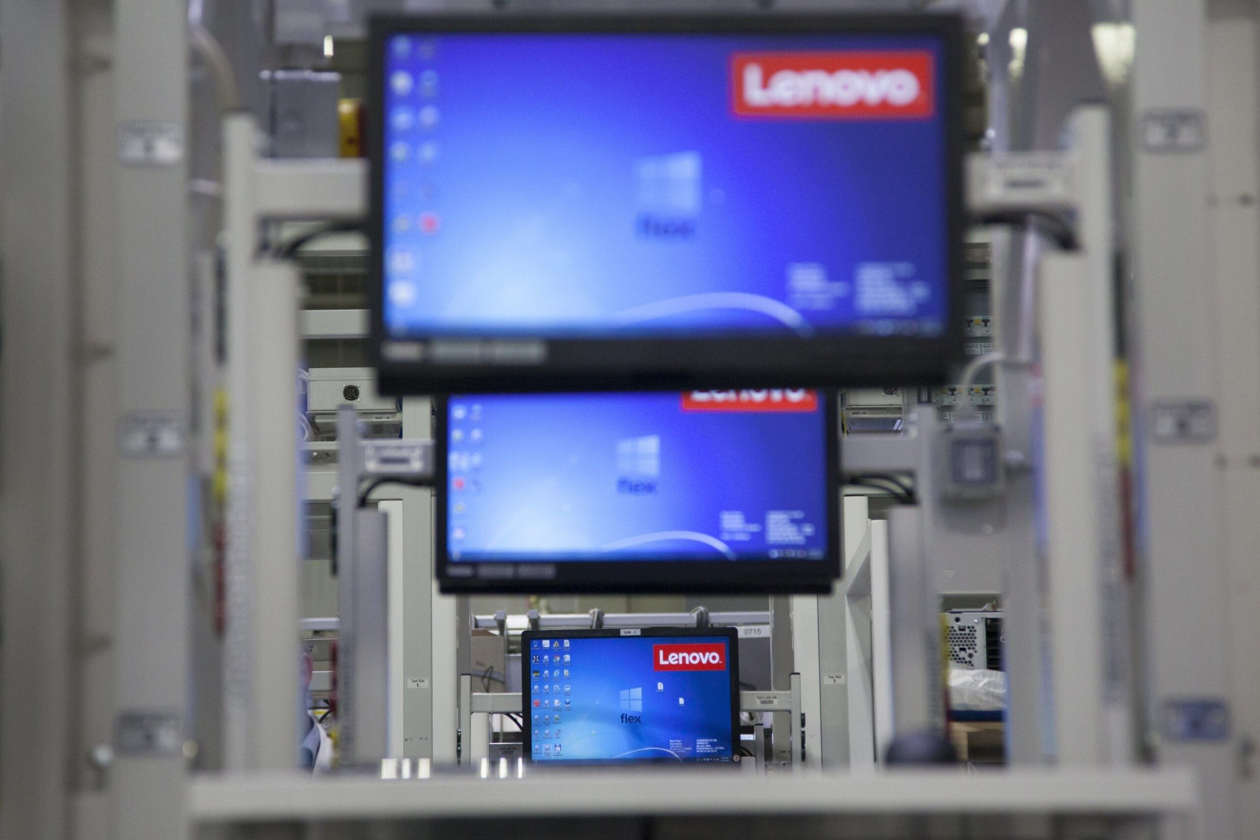 Lenovo