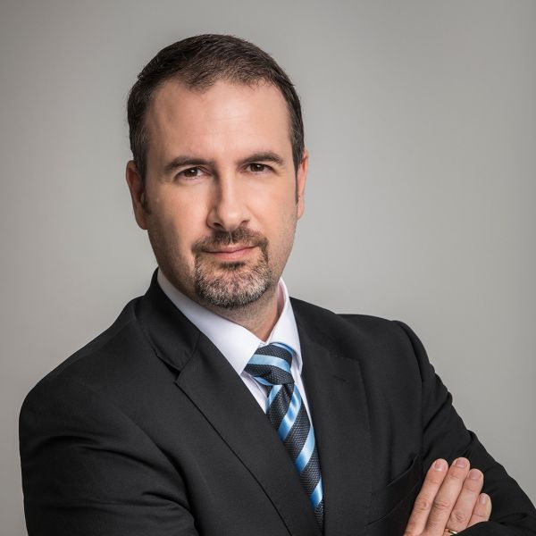 Odri Kornél