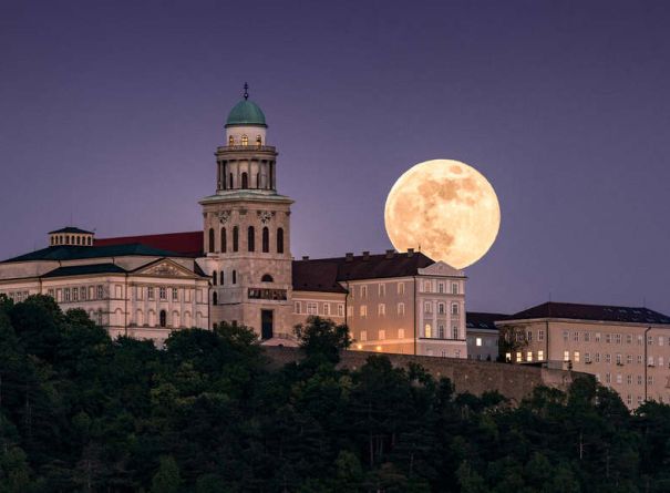 Pannonhalmi Apátság