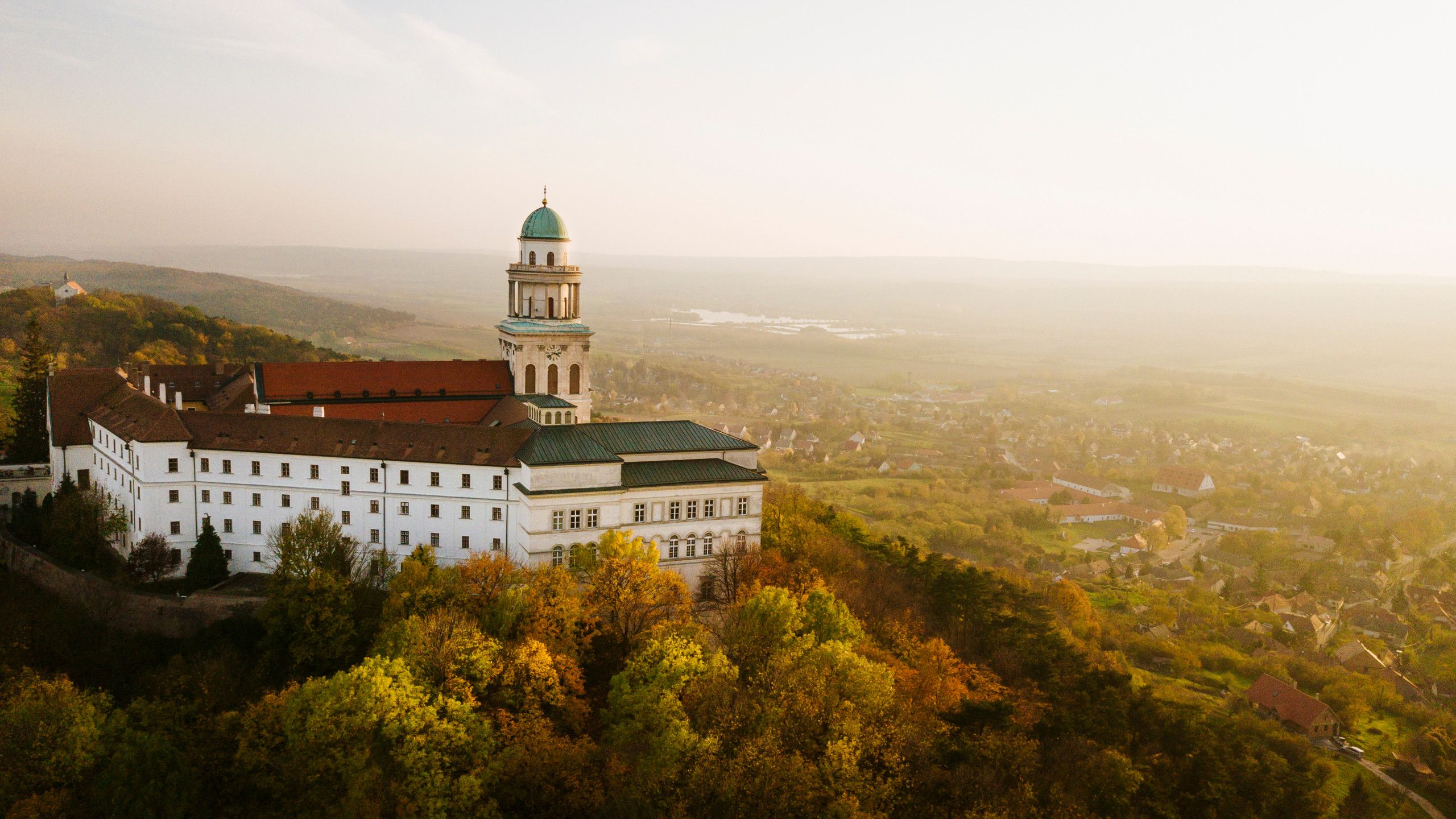 Pannonhalmi Apátság