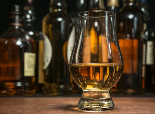 Whiskey